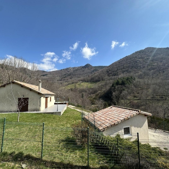 Annonces AUBENAS : Maison / Villa | LABASTIDE-SUR-BESORGUES (07600) | 90.00m2 | 189 000 € Annonces AUBENAS : Maison / Villa | LABASTIDE-SUR-BESORGUES (07600) | 90.00m2 | 189 000 €