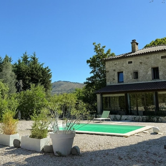 Annonces AUBENAS : Maison / Villa | SAINT-PRIVAT (07200) | 166.00m2 | 400 000 € Annonces AUBENAS : Maison / Villa | SAINT-PRIVAT (07200) | 166.00m2 | 400 000 €