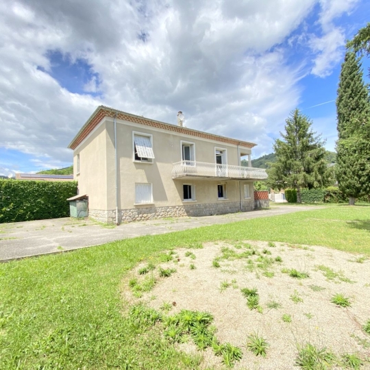 Agence PIERRE FRANCOIS : Maison / Villa | LALEVADE-D'ARDECHE (07380) | 181.00m2 | 252 000 € 