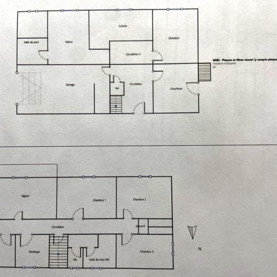  Agence PIERRE FRANCOIS : Maison / Villa | LALEVADE-D'ARDECHE (07380) | 181 m2 | 252 000 € 