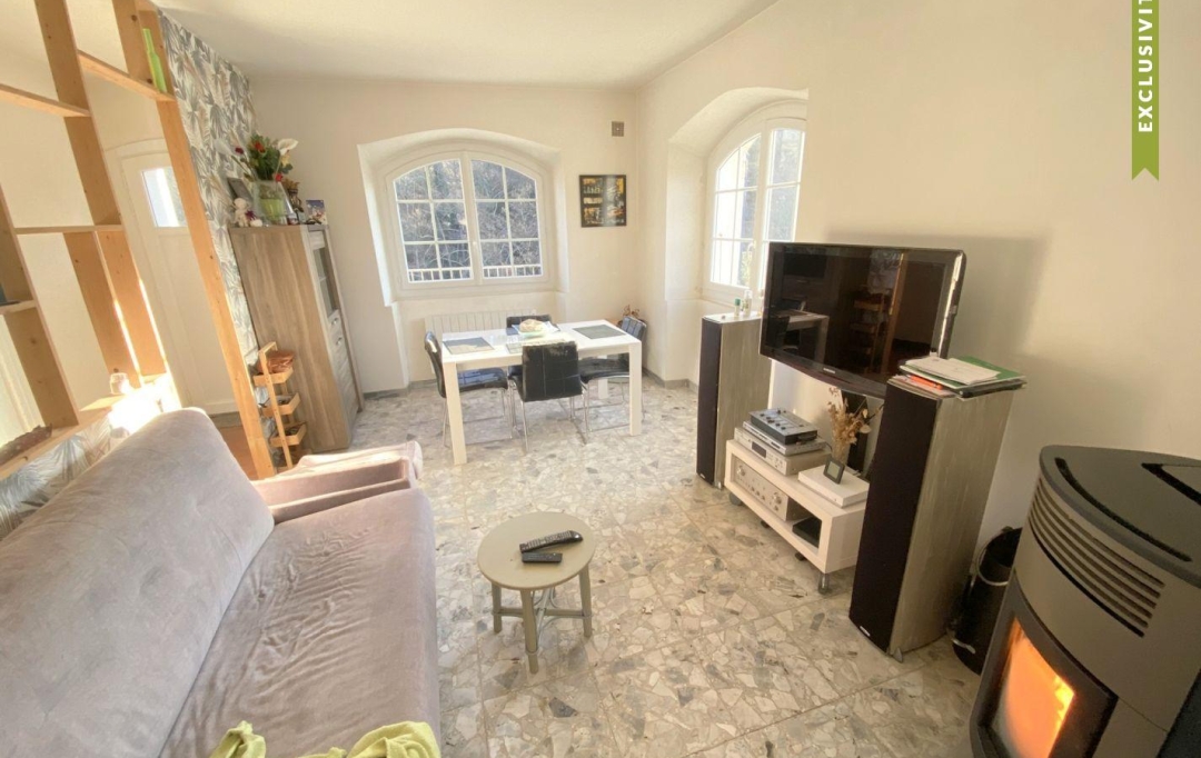 Agence PIERRE FRANCOIS : House | PRADES (07380) | 67 m2 | 225 000 € 