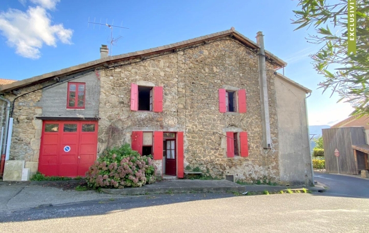 Maison   CHIROLS  112 m2 158 000 € 