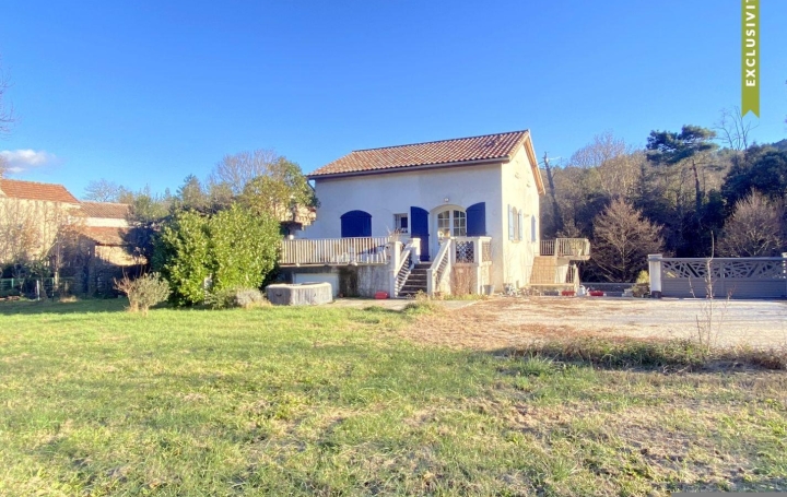 Maison   PRADES  67 m2 225 000 € 